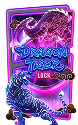 dragon tiger luck games