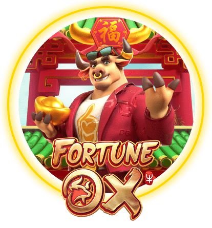 fortune ox games
