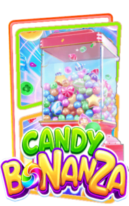 Candy Bonanza games