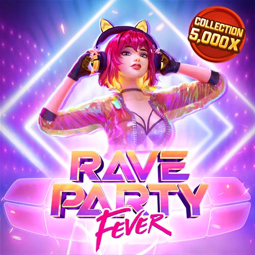 Rave Party Fever games